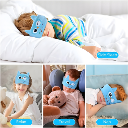 Zenikids® bluetooth sleep mask