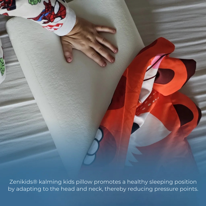 Zenikids® kalming kids pillow