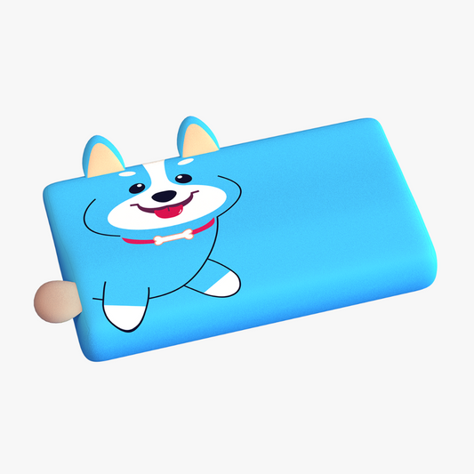 Zenikids® kalming kids pillow