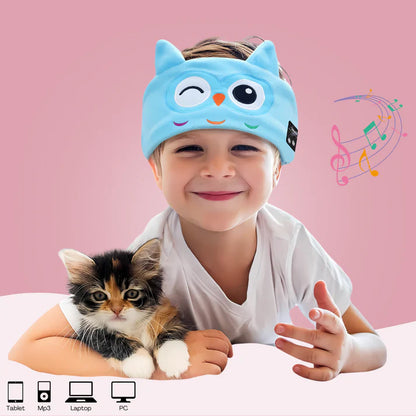 Zenikids® bluetooth sleep mask