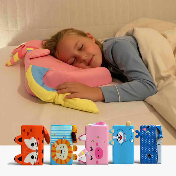 Zenikids® kalming kids pillow