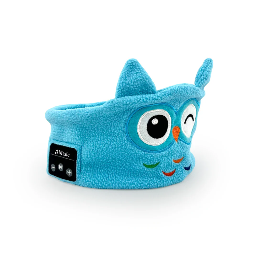 Zenikids® bluetooth sleep mask