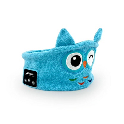 Zenikids® bluetooth sleep mask